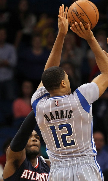 Court Vision: Hawks' win streak stops at 9 with loss to Magic